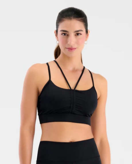 Conjunto Deportivo Mujer 3