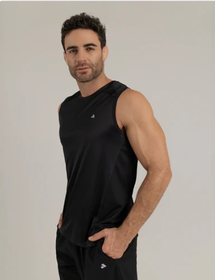 Conjunto Deportivo Hombre 2