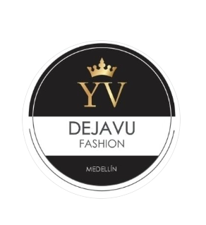 Dejavu Fashion Logo